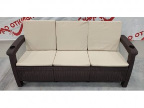 Диван Yalta Premium Sofa 3 Set в Ишиме - ishim.магазин96.com | фото