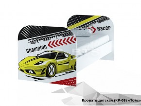 Кровать Тойс КР-08 Champion в Ишиме - ishim.магазин96.com | фото