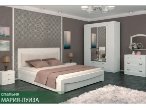 Спальня Мария-Луиза в Ишиме - ishim.магазин96.com | фото