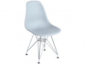 Стул Cindy Iron chair Eames mod. 002 серый в Ишиме - ishim.магазин96.com | фото