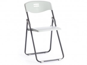 Стул складной Folder chair 2 mod. 222 белый в Ишиме - ishim.магазин96.com | фото