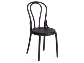 Стул Thonet mod. PL62 черный в Ишиме - ishim.магазин96.com | фото